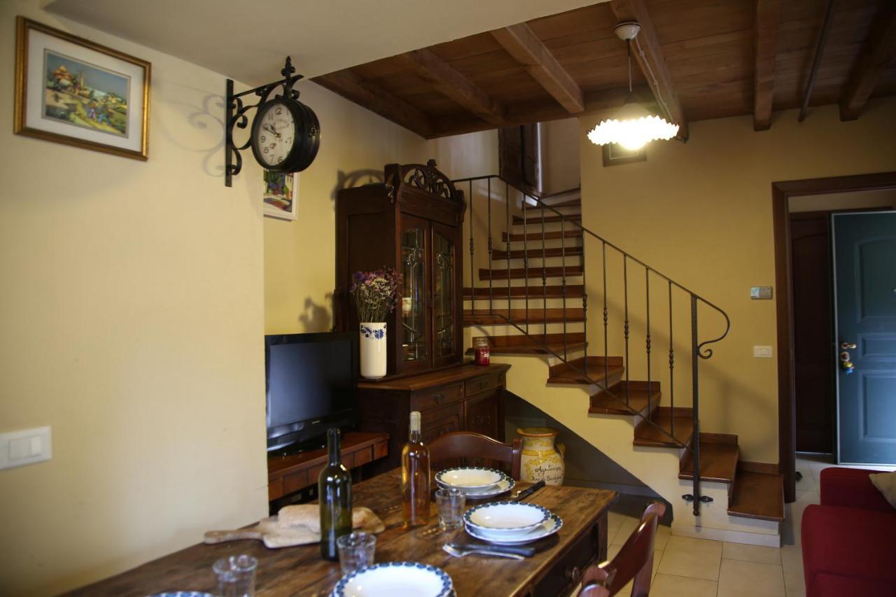 A Ca Du Barbijun Villa Pieve di Teco Exterior photo